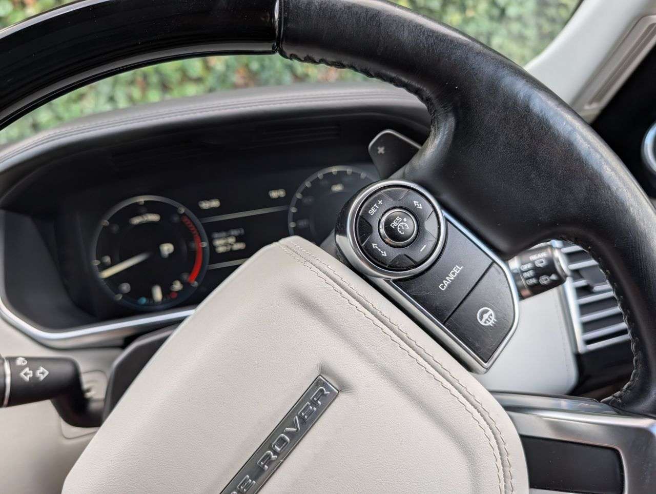 2013 LAND ROVER RANGE ROVER 2013 LAND ROVER RANGE ROVER
