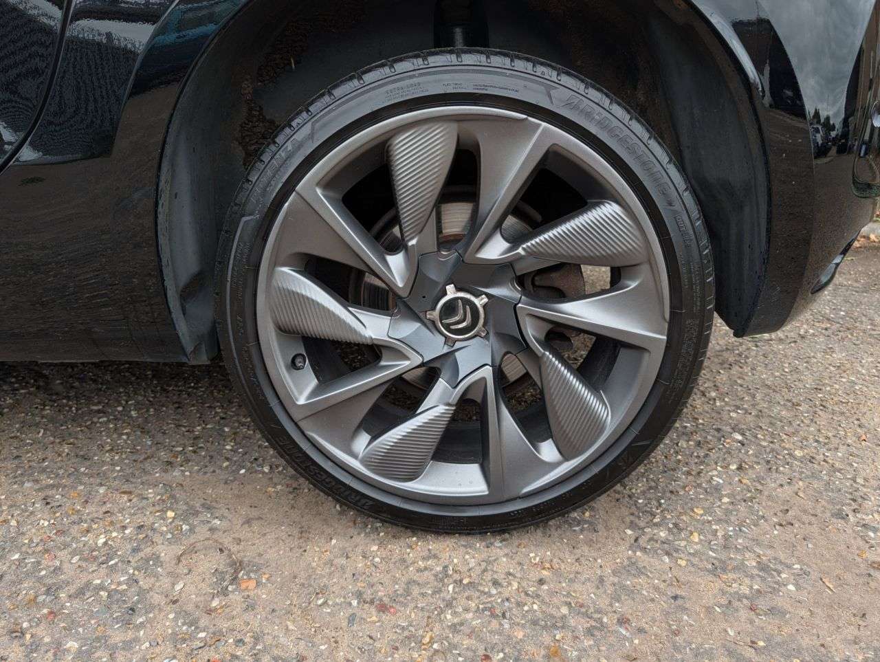 2016 CITROEN DS4 2016 CITROEN DS4