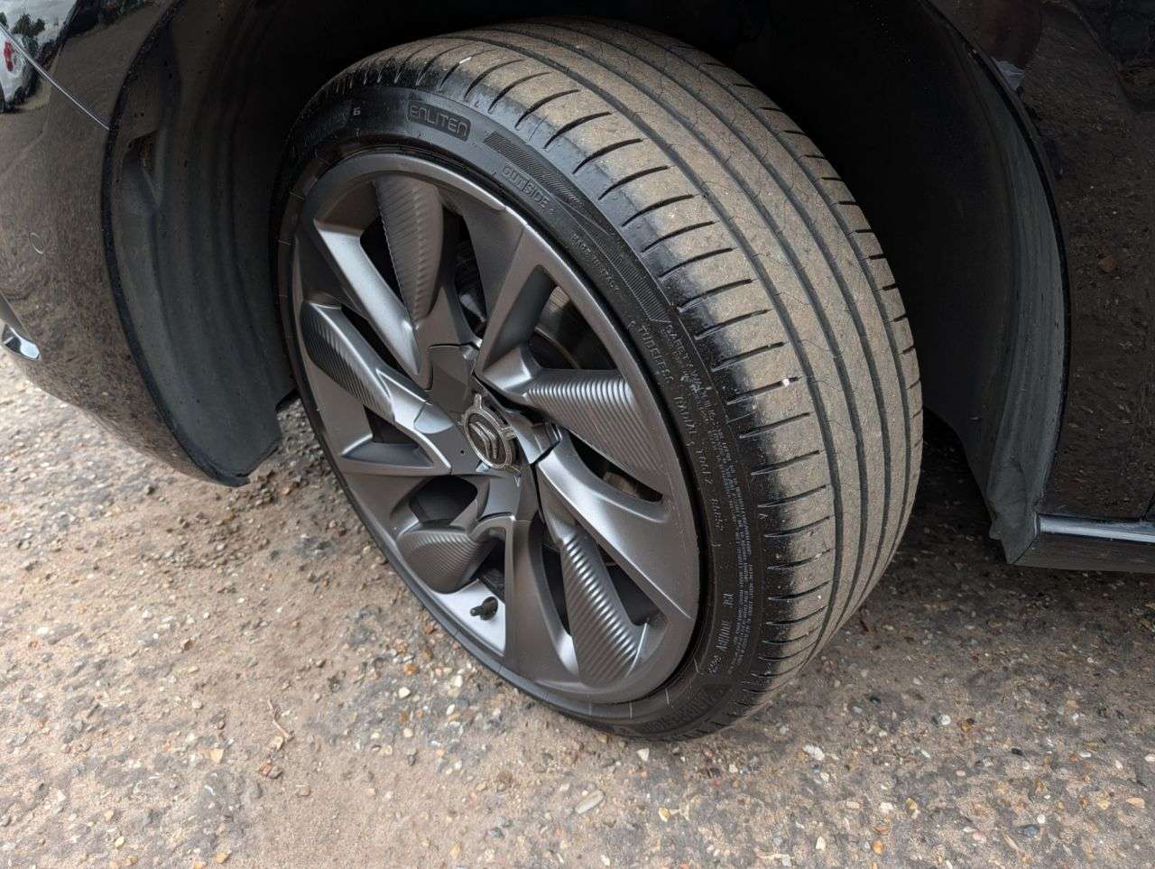 2016 CITROEN DS4 2016 CITROEN DS4