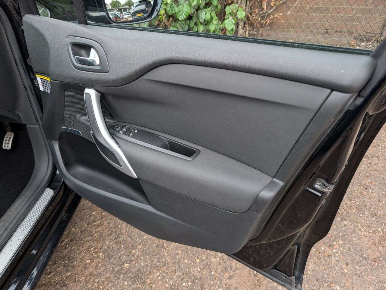 2016 CITROEN DS4 2016 CITROEN DS4