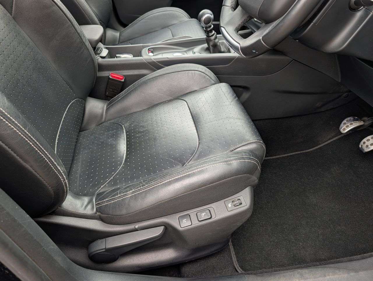 2016 CITROEN DS4 2016 CITROEN DS4
