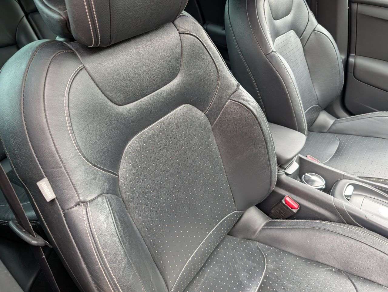 2016 CITROEN DS4 2016 CITROEN DS4