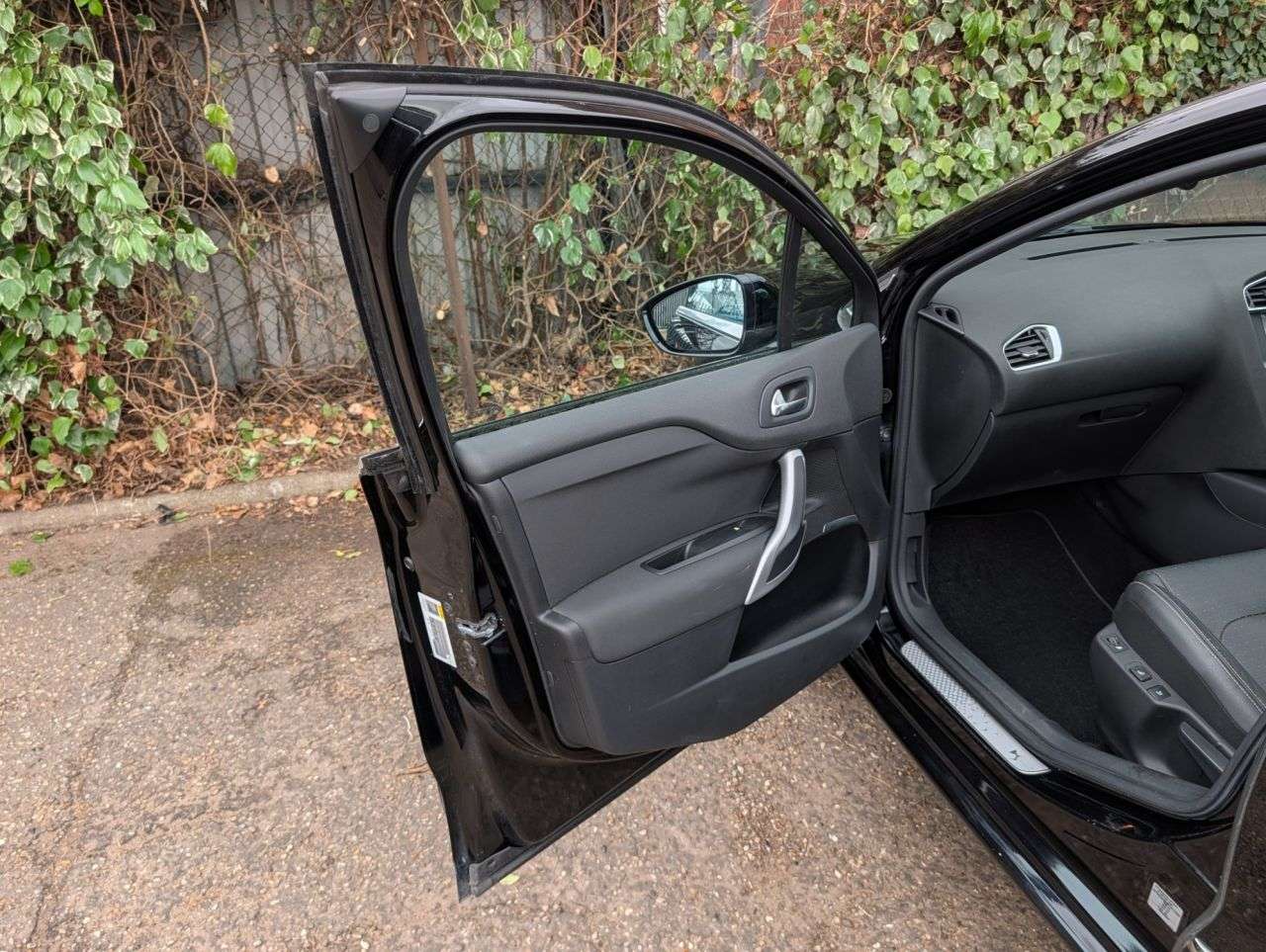 2016 CITROEN DS4 2016 CITROEN DS4