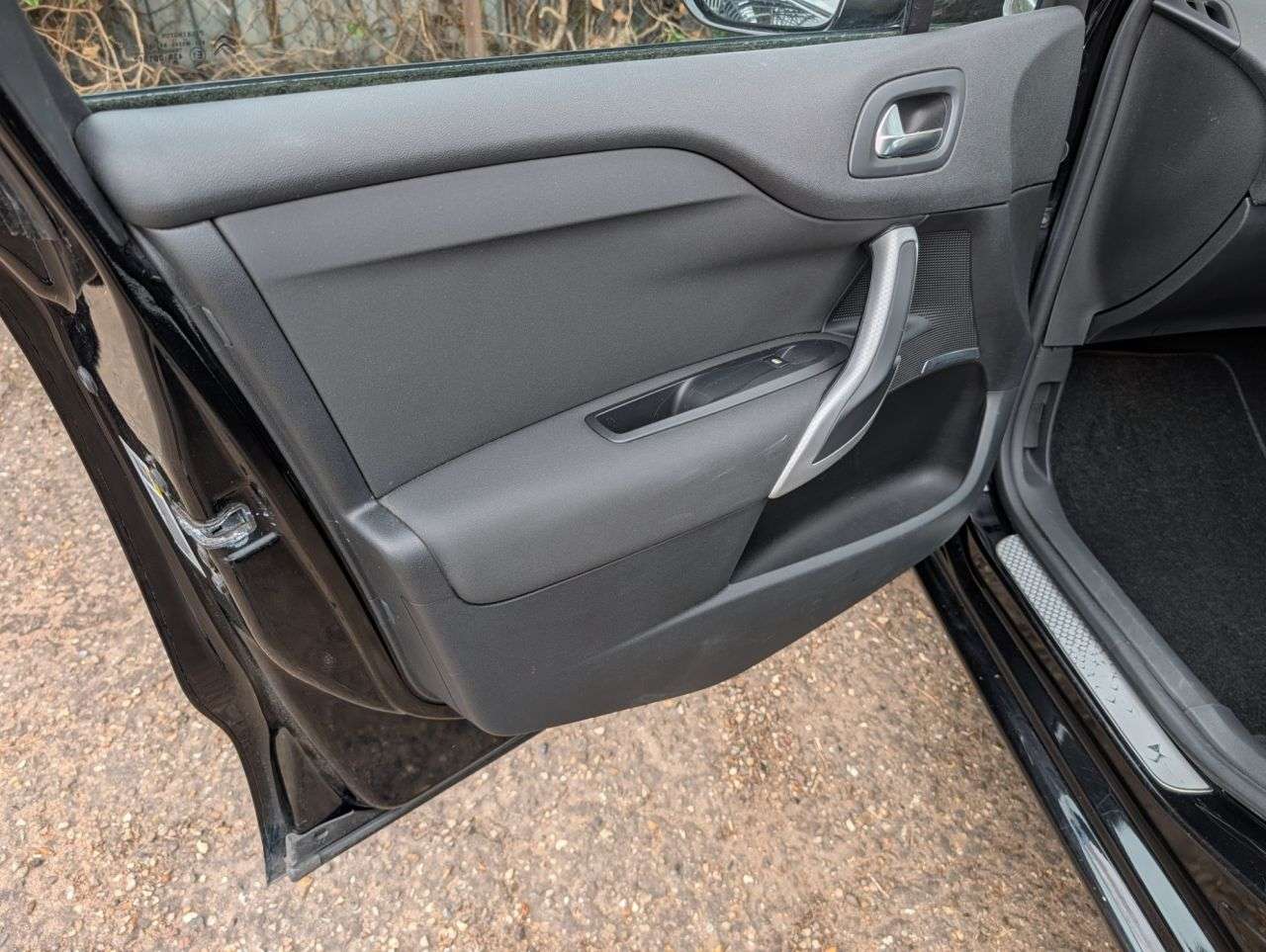 2016 CITROEN DS4 2016 CITROEN DS4