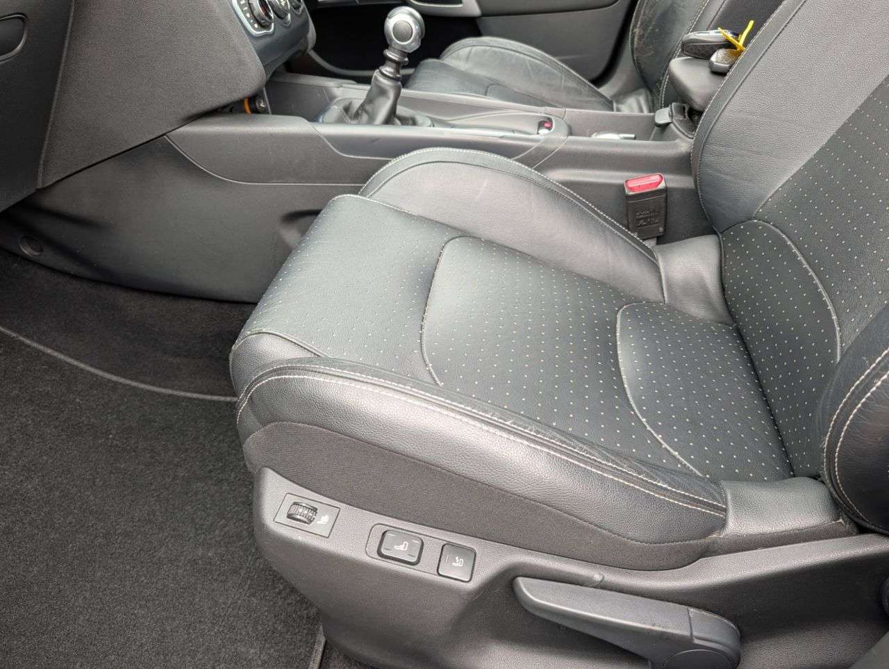 2016 CITROEN DS4 2016 CITROEN DS4