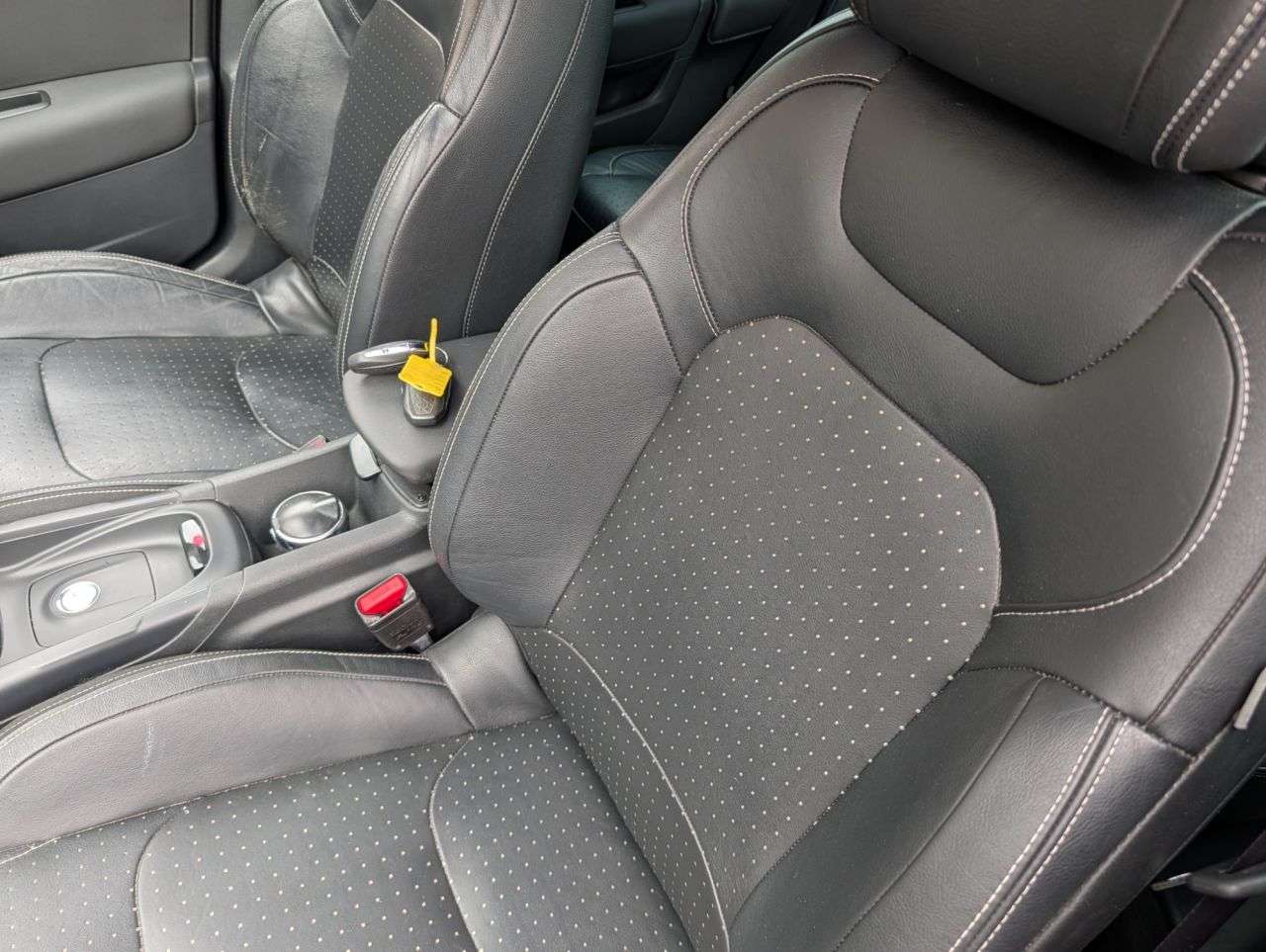 2016 CITROEN DS4 2016 CITROEN DS4