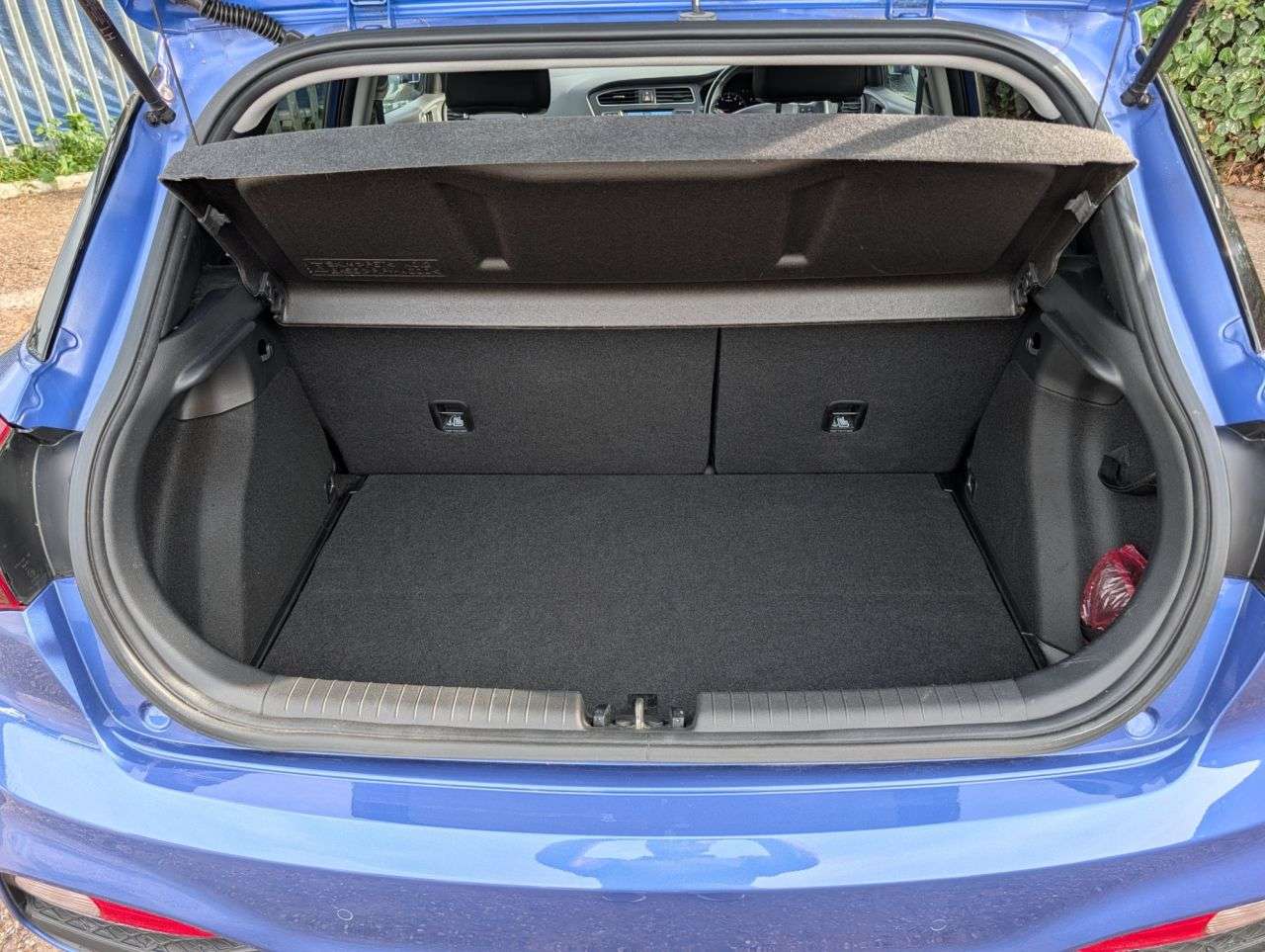 2019 HYUNDAI I20 2019 HYUNDAI I20