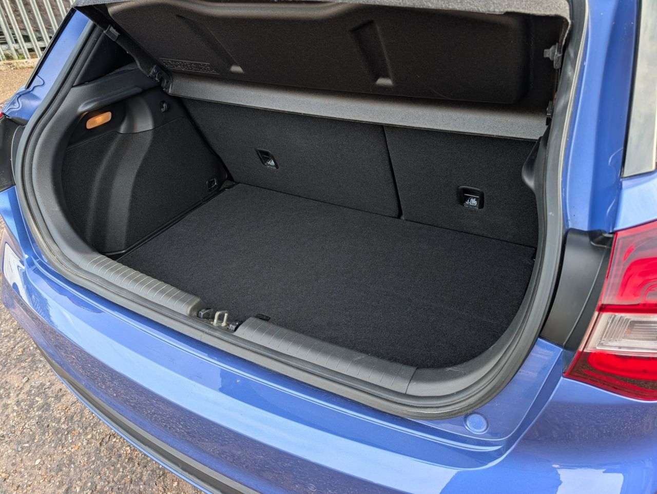 2019 HYUNDAI I20 2019 HYUNDAI I20