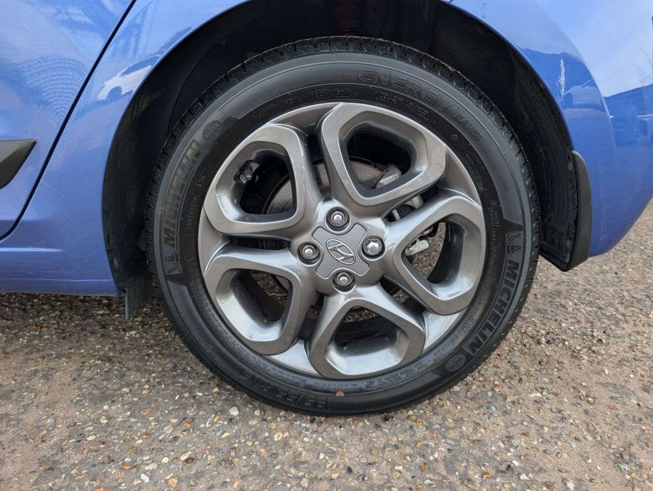 2019 HYUNDAI I20 2019 HYUNDAI I20