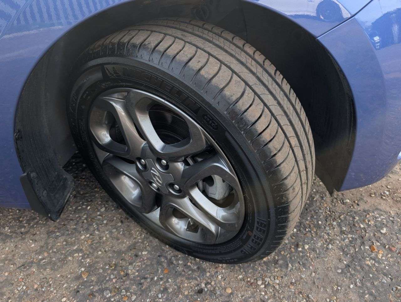 2019 HYUNDAI I20 2019 HYUNDAI I20