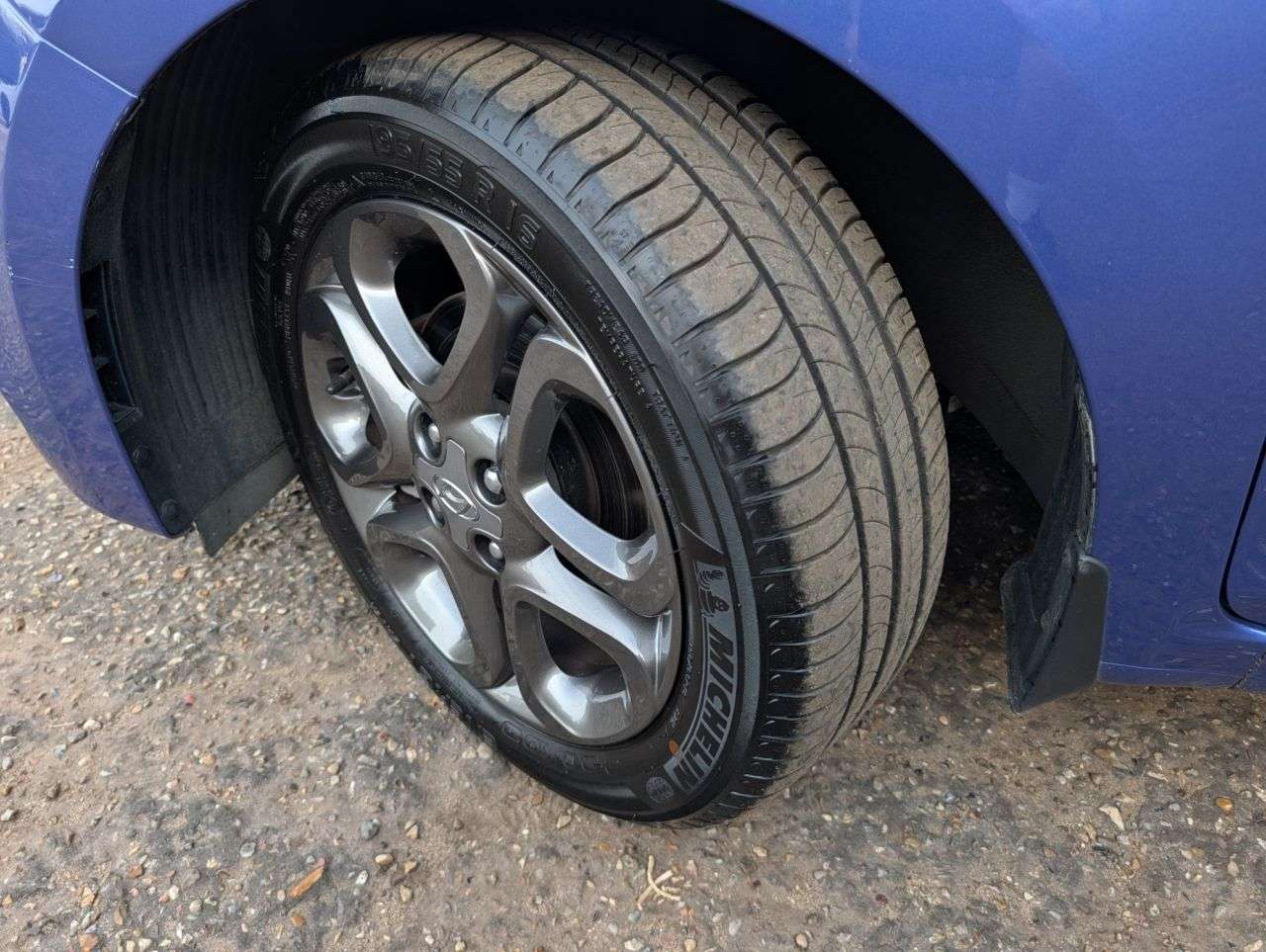 2019 HYUNDAI I20 2019 HYUNDAI I20