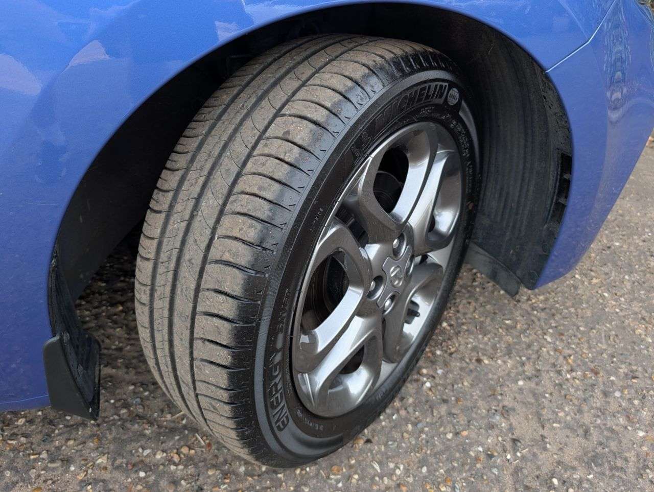 2019 HYUNDAI I20 2019 HYUNDAI I20