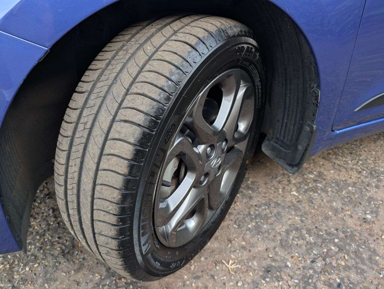 2019 HYUNDAI I20 2019 HYUNDAI I20