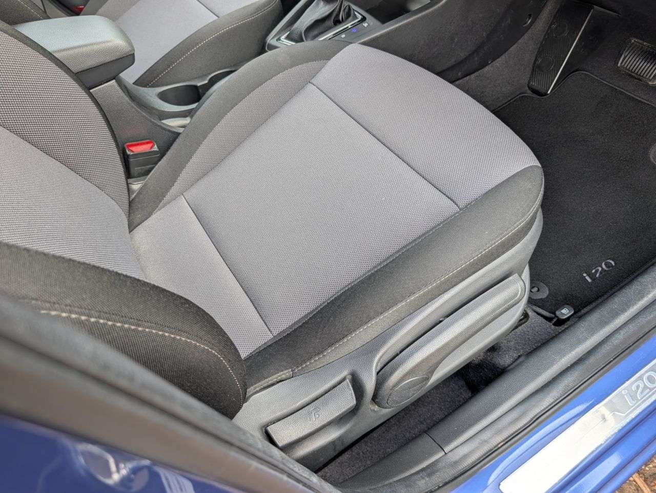 2019 HYUNDAI I20 2019 HYUNDAI I20