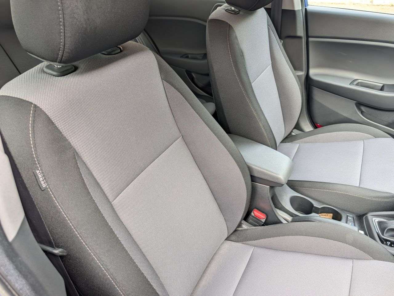 2019 HYUNDAI I20 2019 HYUNDAI I20