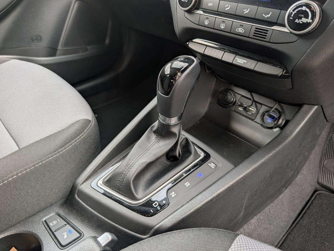 2019 HYUNDAI I20 2019 HYUNDAI I20