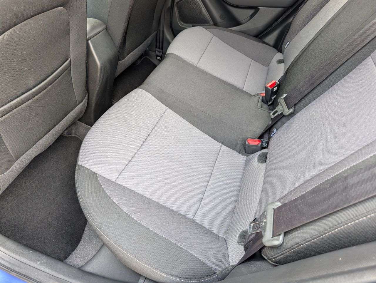 2019 HYUNDAI I20 2019 HYUNDAI I20