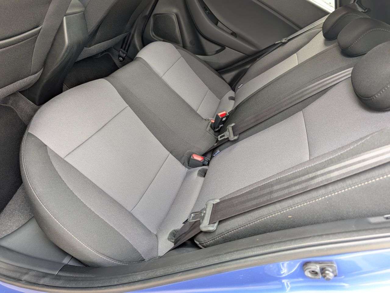 2019 HYUNDAI I20 2019 HYUNDAI I20