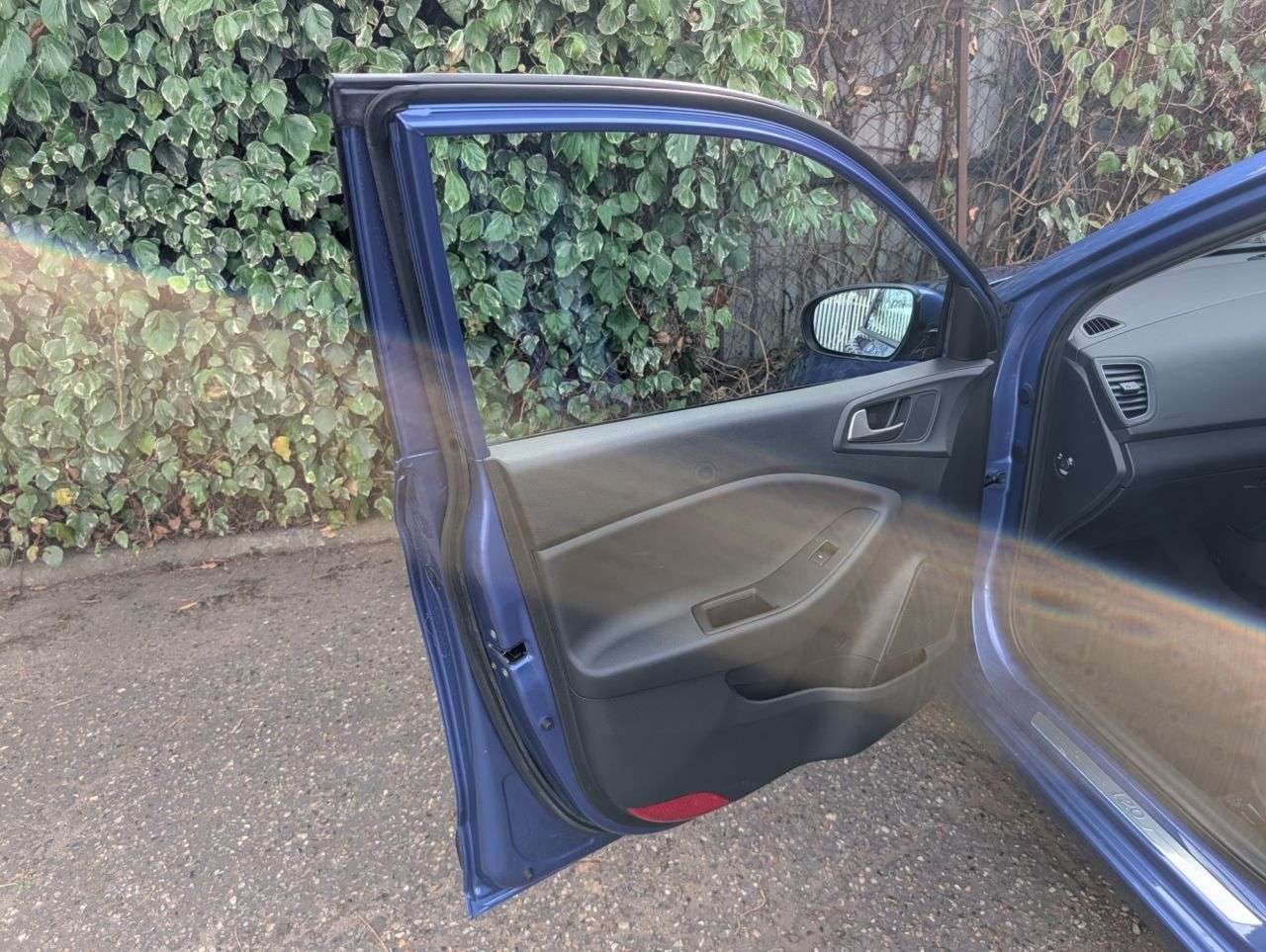 2019 HYUNDAI I20 2019 HYUNDAI I20