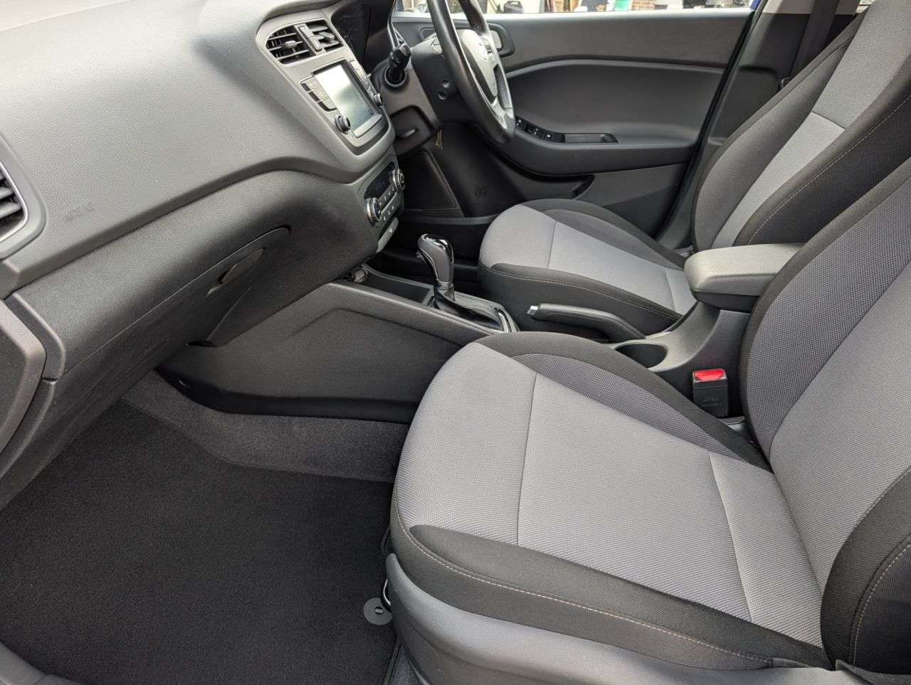 2019 HYUNDAI I20 2019 HYUNDAI I20