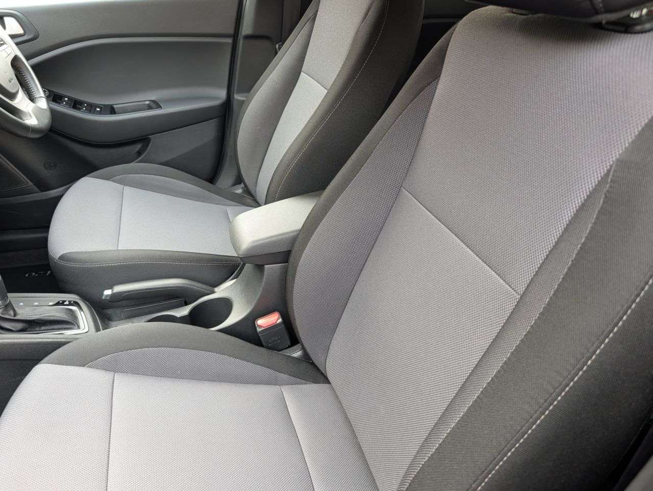 2019 HYUNDAI I20 2019 HYUNDAI I20