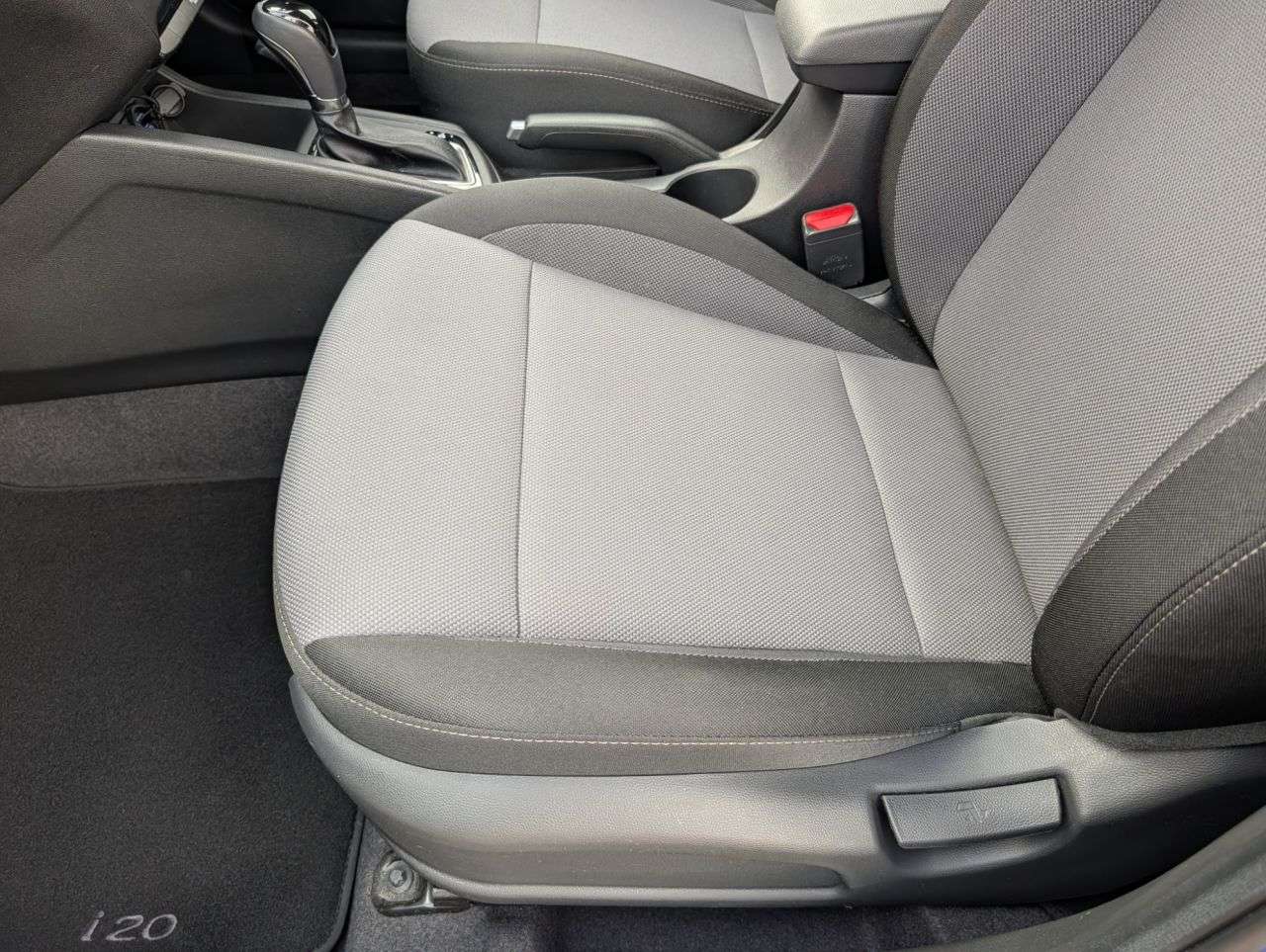 2019 HYUNDAI I20 2019 HYUNDAI I20