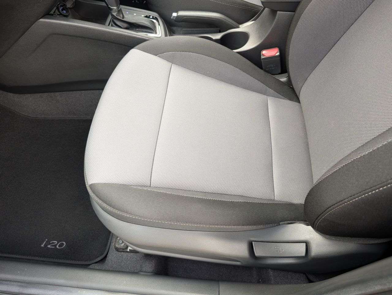 2019 HYUNDAI I20 2019 HYUNDAI I20