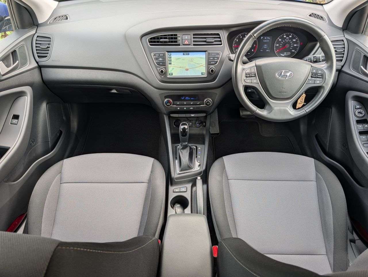 2019 HYUNDAI I20 2019 HYUNDAI I20
