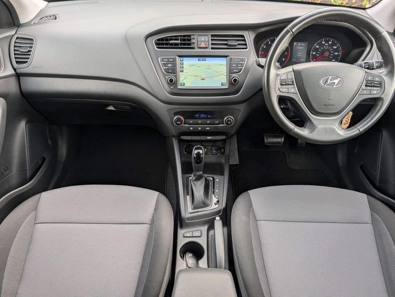2019 HYUNDAI I20 2019 HYUNDAI I20