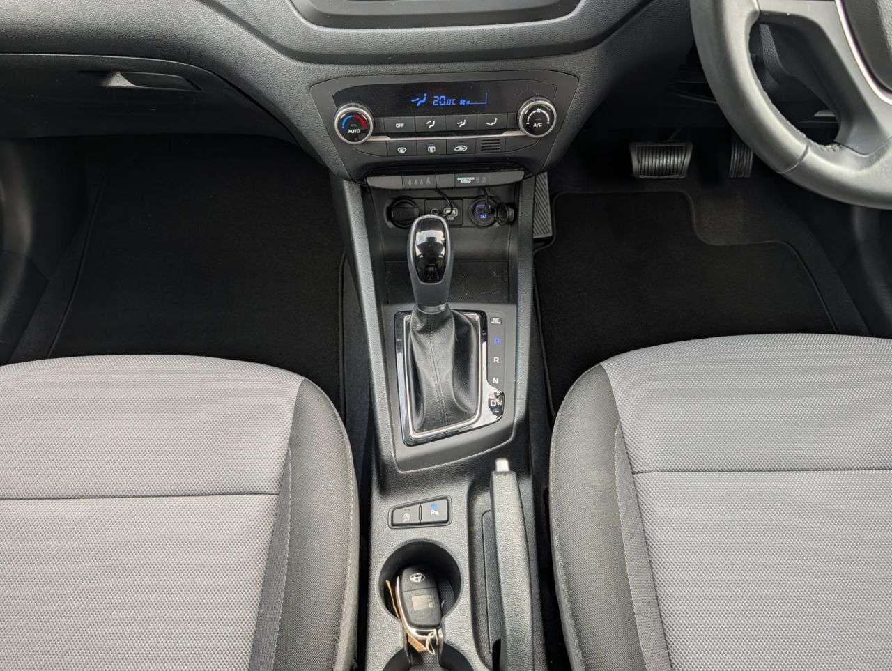 2019 HYUNDAI I20 2019 HYUNDAI I20