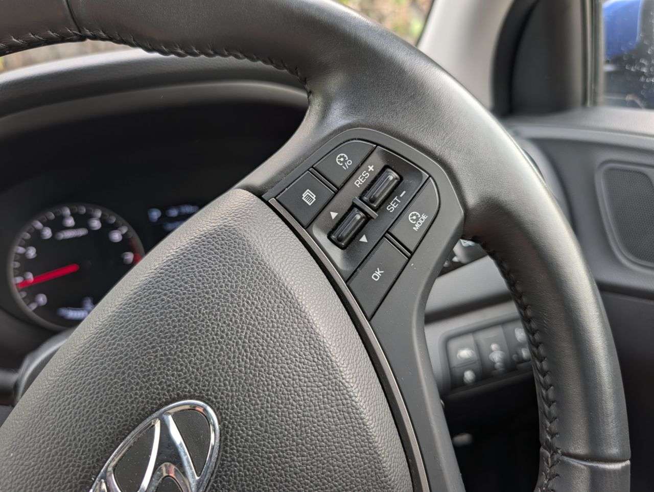 2019 HYUNDAI I20 2019 HYUNDAI I20