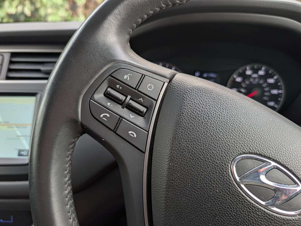 2019 HYUNDAI I20 2019 HYUNDAI I20