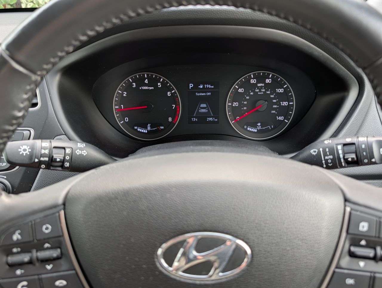2019 HYUNDAI I20 2019 HYUNDAI I20