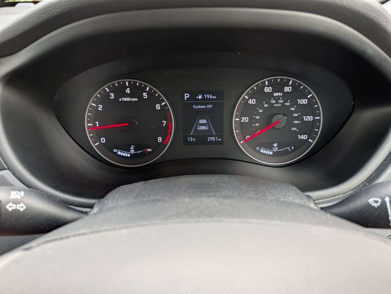 2019 HYUNDAI I20 2019 HYUNDAI I20