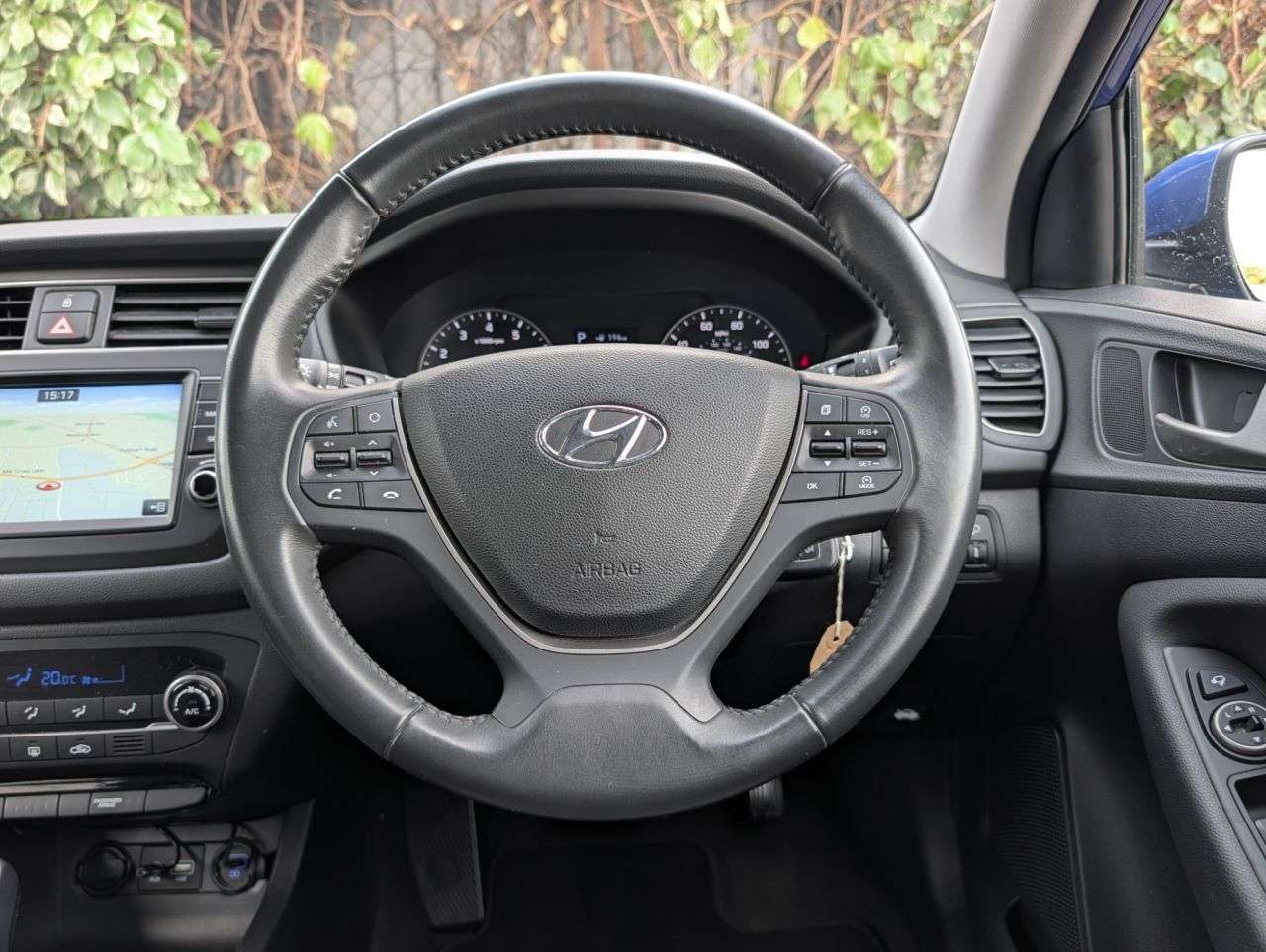 2019 HYUNDAI I20 2019 HYUNDAI I20