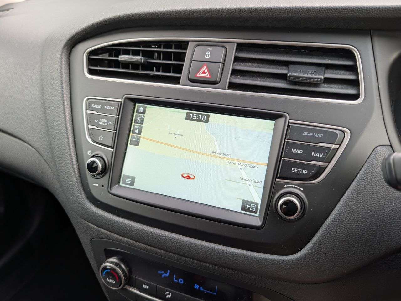 2019 HYUNDAI I20 2019 HYUNDAI I20