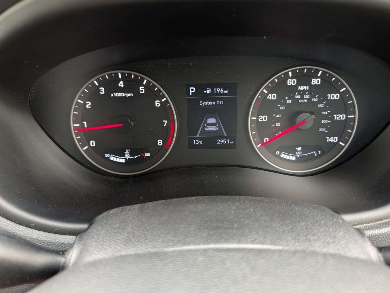 2019 HYUNDAI I20 2019 HYUNDAI I20