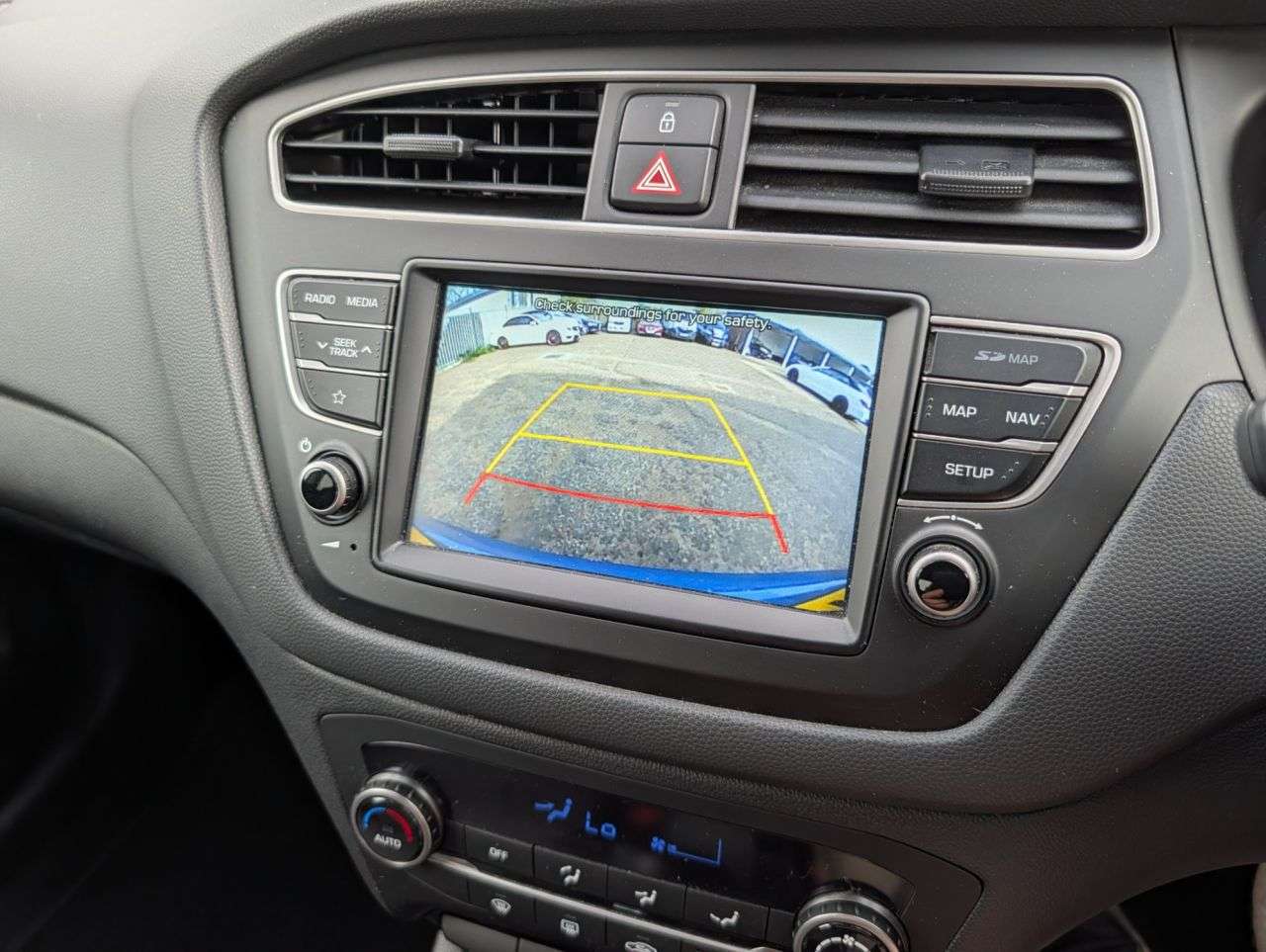 2019 HYUNDAI I20 2019 HYUNDAI I20
