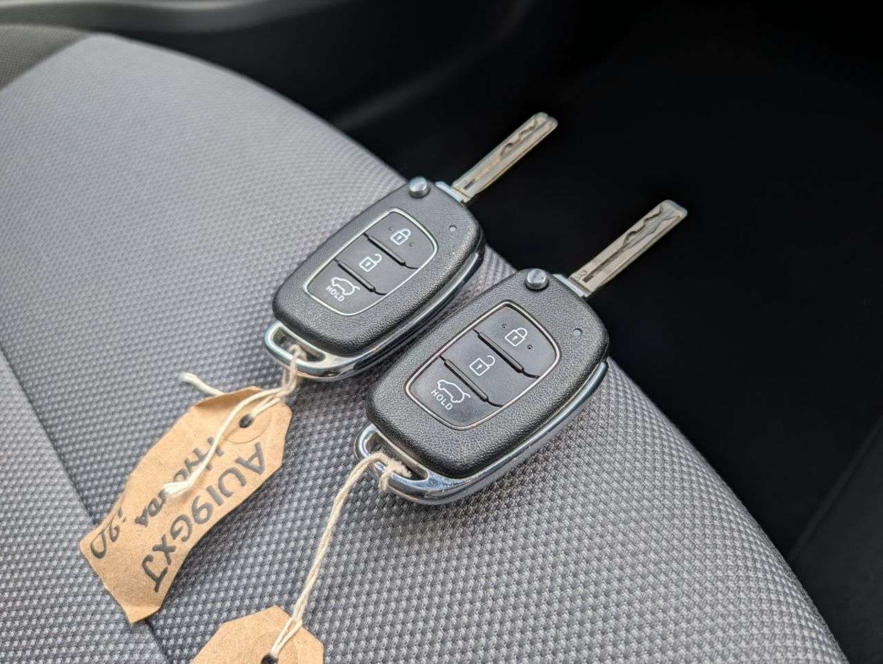 2019 HYUNDAI I20 2019 HYUNDAI I20