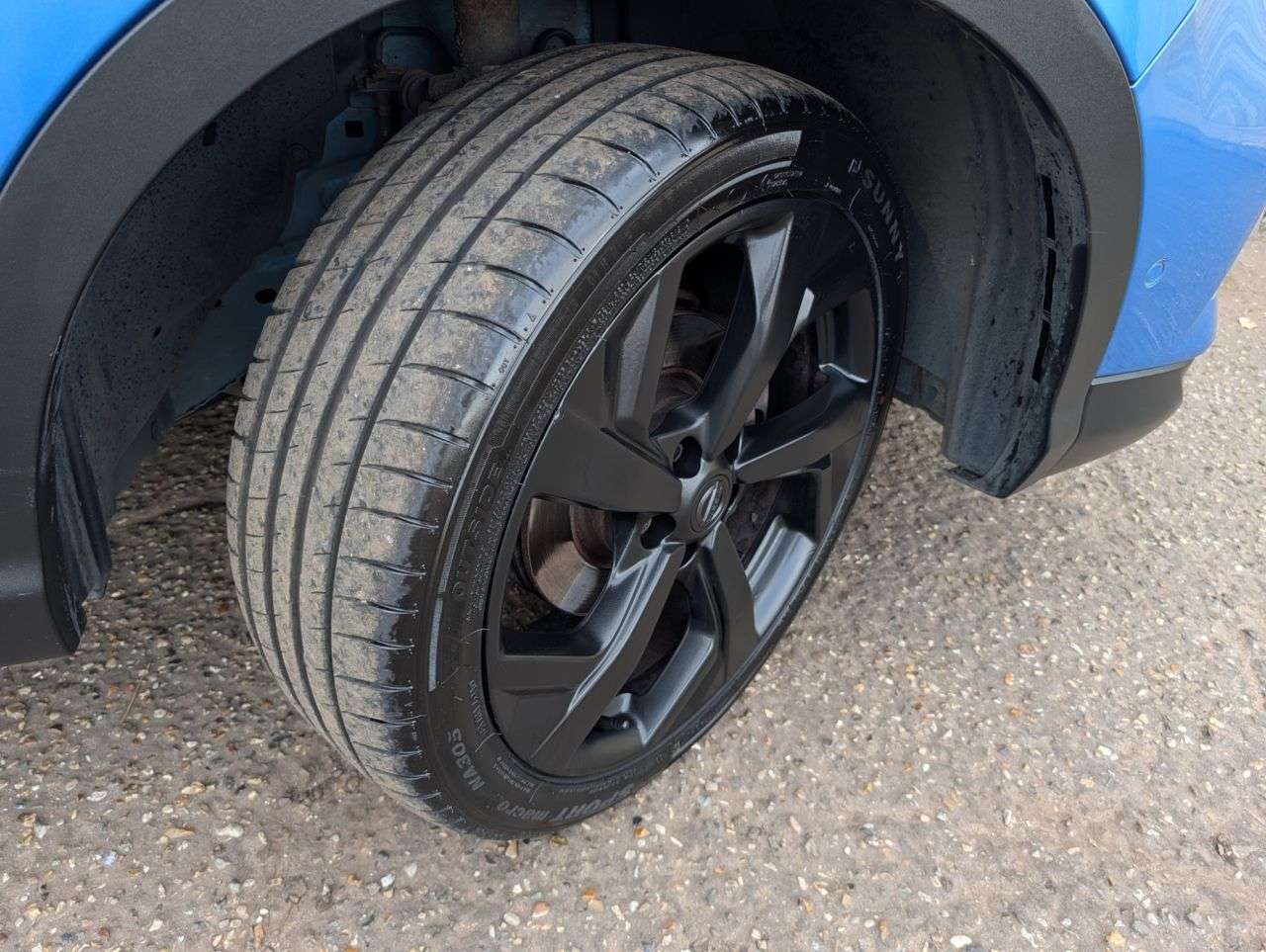 2018 NISSAN QASHQAI 2018 NISSAN QASHQAI