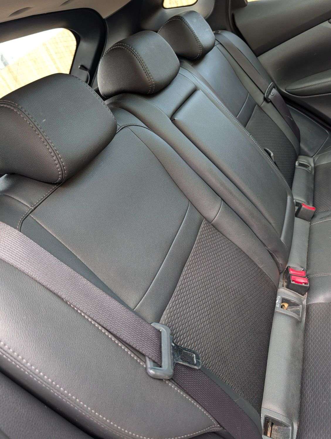 2018 NISSAN QASHQAI 2018 NISSAN QASHQAI