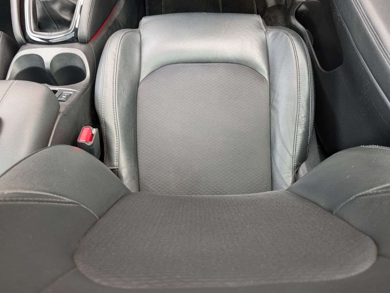 2018 NISSAN QASHQAI 2018 NISSAN QASHQAI
