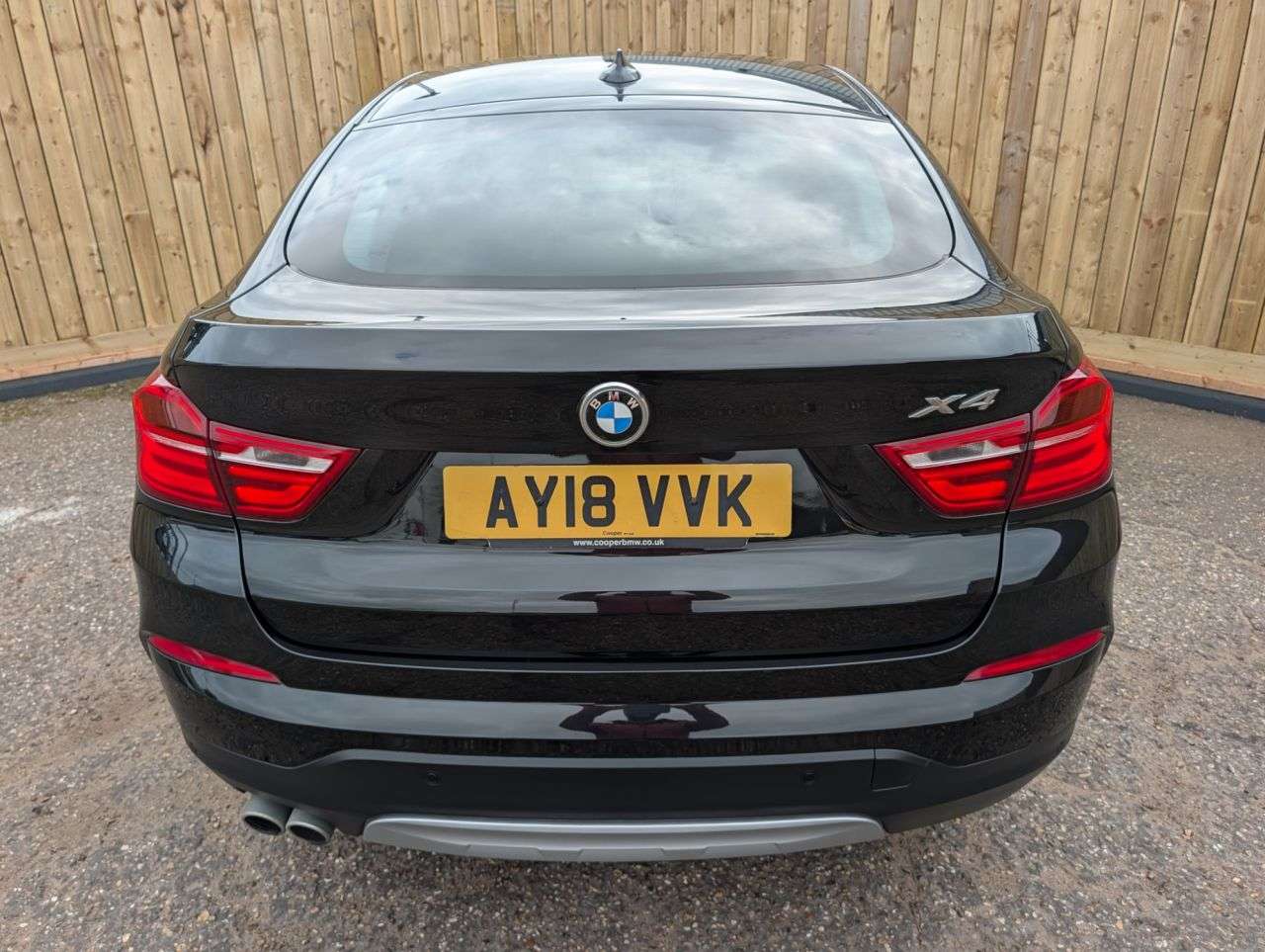 A 2018 BMW X4 3.0 30d xLine SUV 5dr Diesel Auto xDrive Euro 6 (s/s) (258 ps) Full Bmw His A 2018 BMW X4 3.0 30d xLine SUV 5dr Diesel Auto xDrive Euro 6 (s/s) (258 ps) Full Bmw His