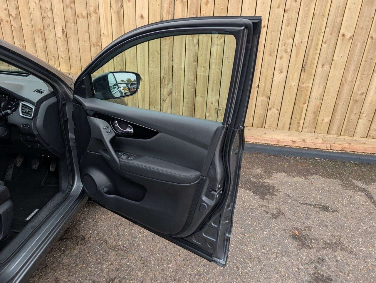 2020 NISSAN QASHQAI 2020 NISSAN QASHQAI