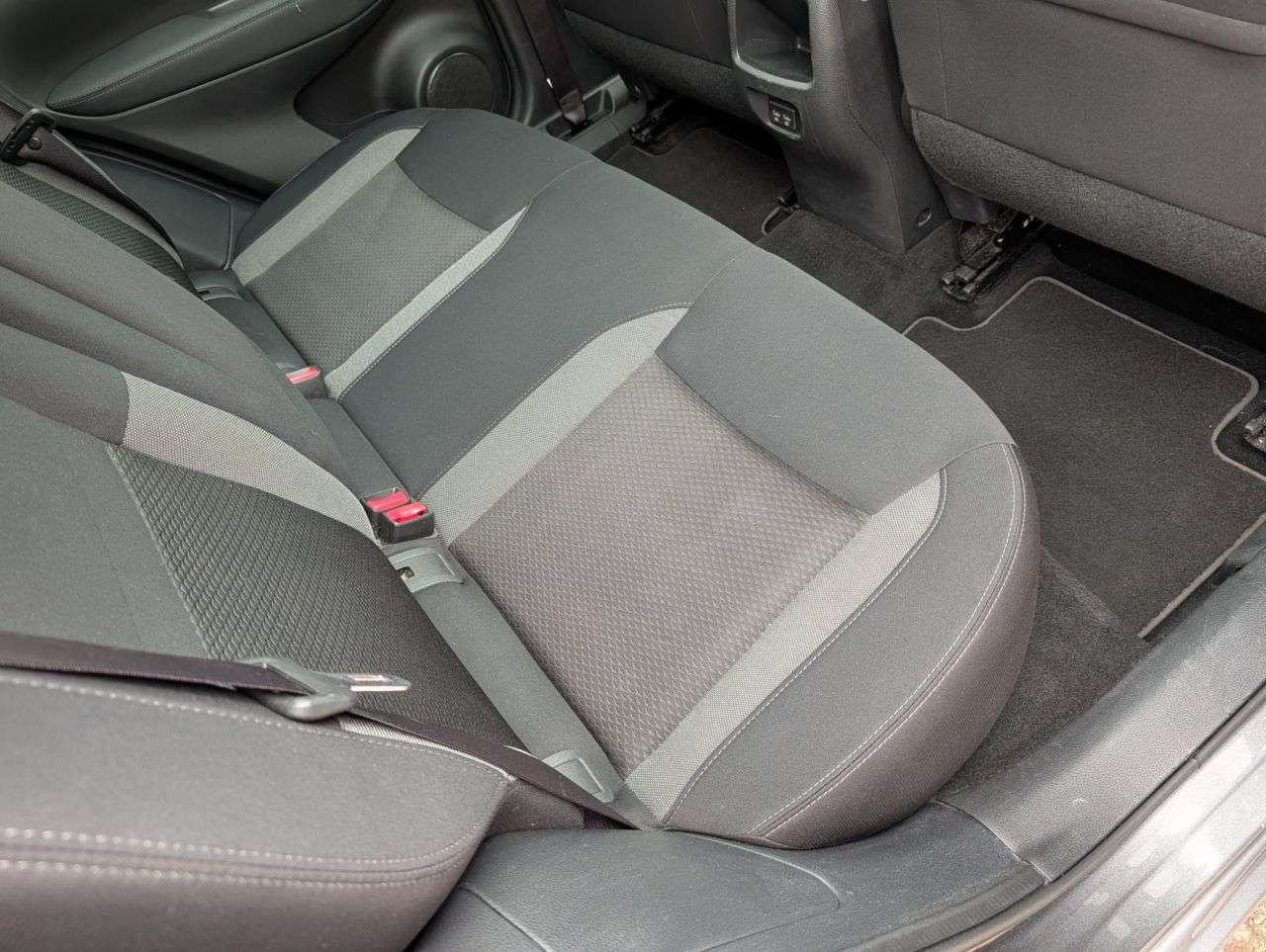 2020 NISSAN QASHQAI 2020 NISSAN QASHQAI