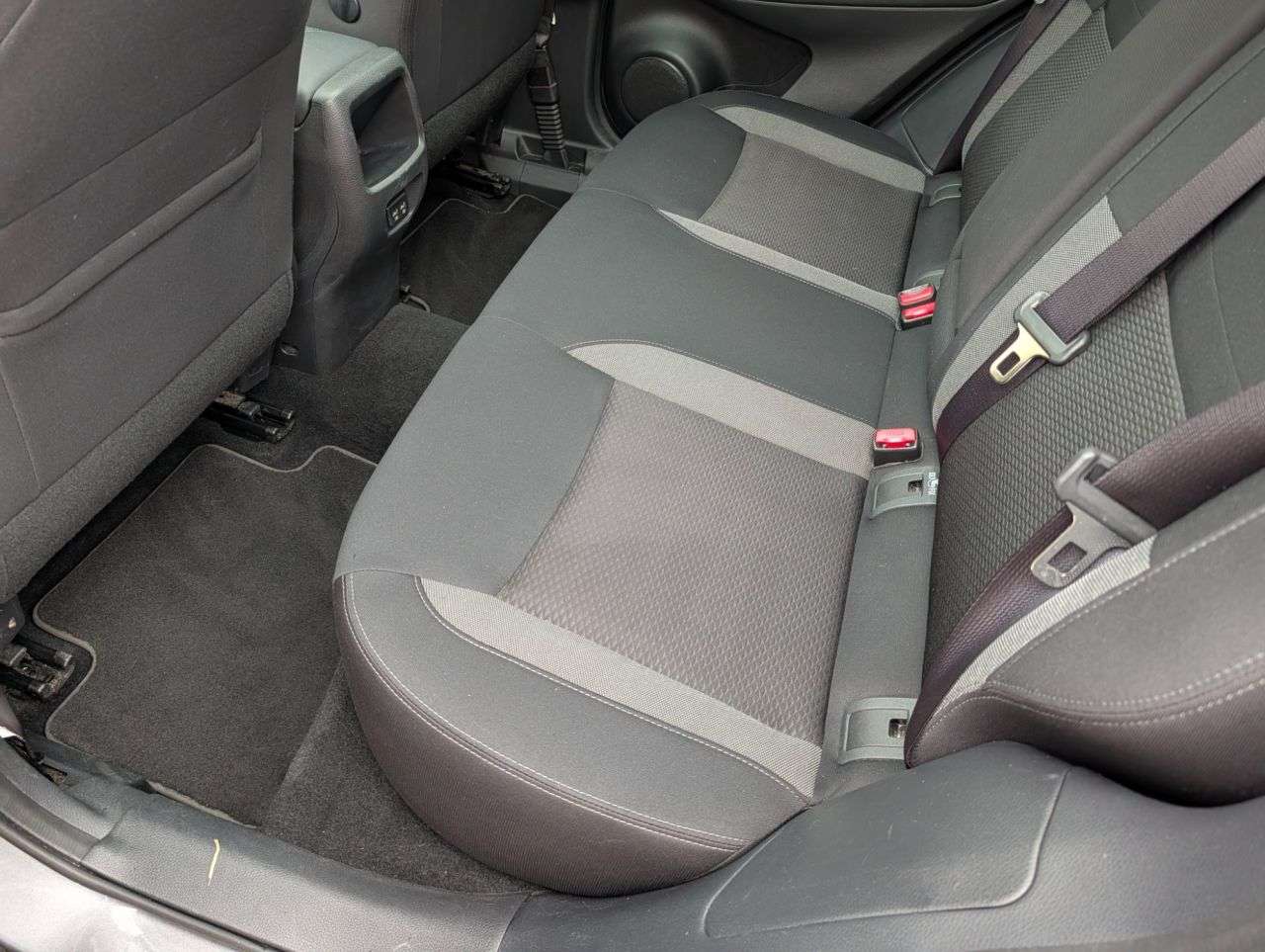 2020 NISSAN QASHQAI 2020 NISSAN QASHQAI