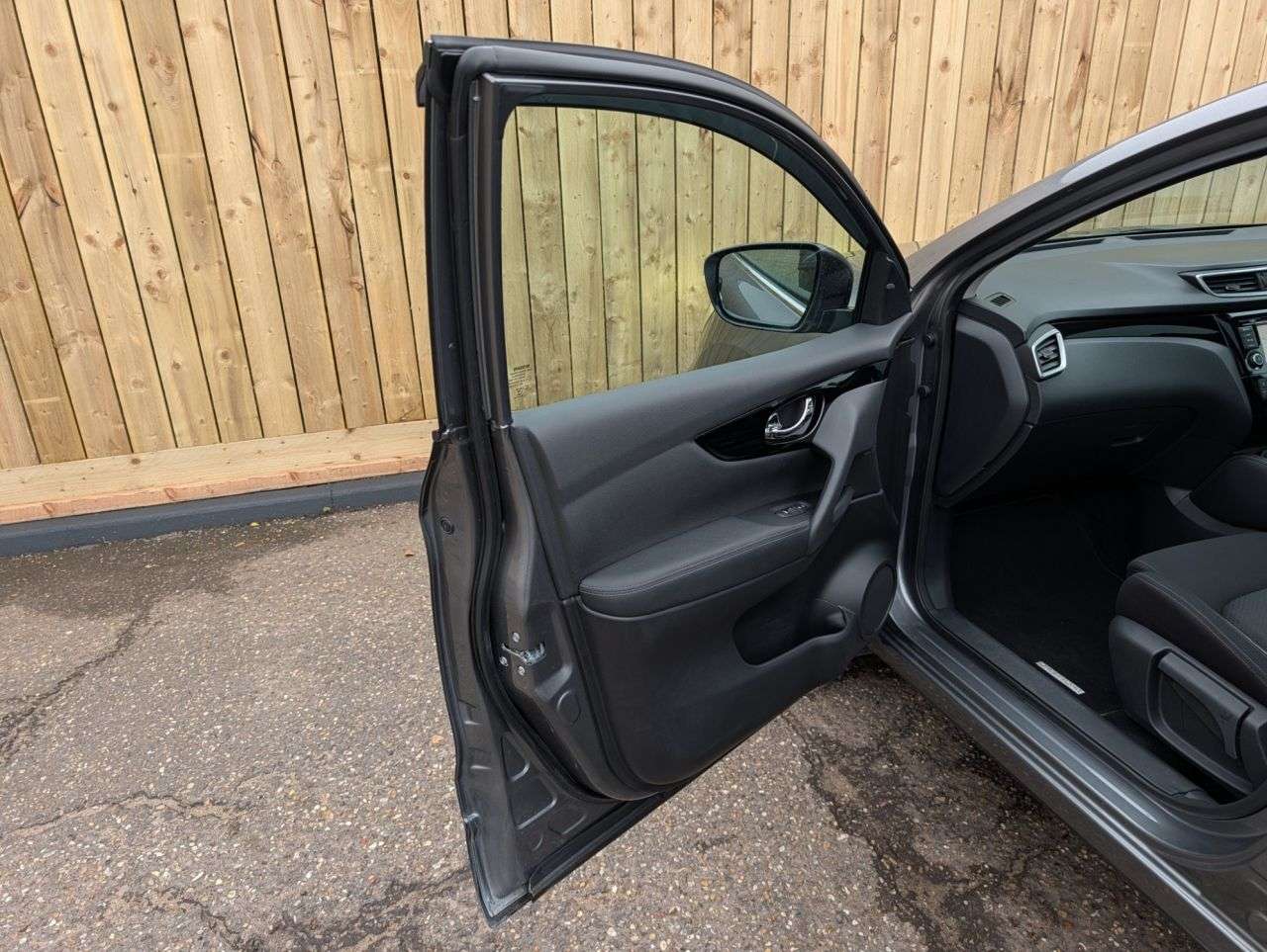 2020 NISSAN QASHQAI 2020 NISSAN QASHQAI