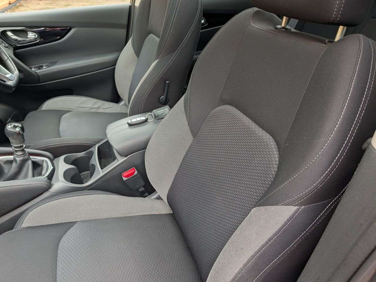 2020 NISSAN QASHQAI 2020 NISSAN QASHQAI