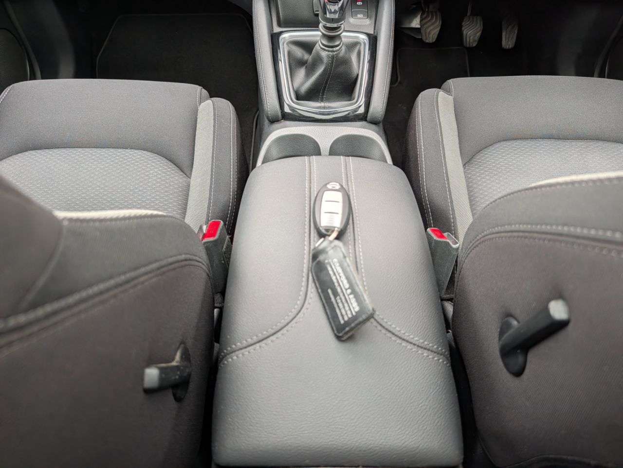 2020 NISSAN QASHQAI 2020 NISSAN QASHQAI