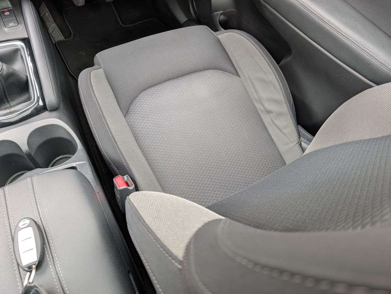 2020 NISSAN QASHQAI 2020 NISSAN QASHQAI